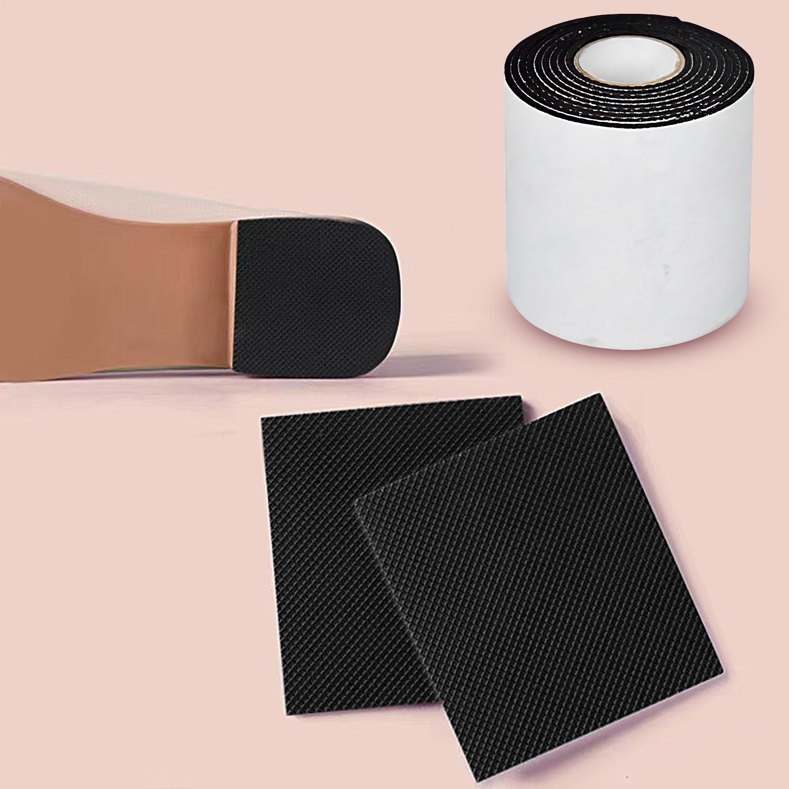 Kids Outdoor Chair - Shoe Sole Noise Reduction Tape Self-Adhesive