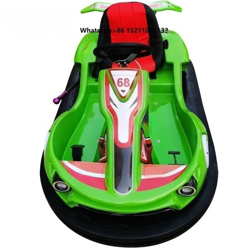 Outdoor Games For Kids - Outdoor Funfair Game Equipment Cheap Karting