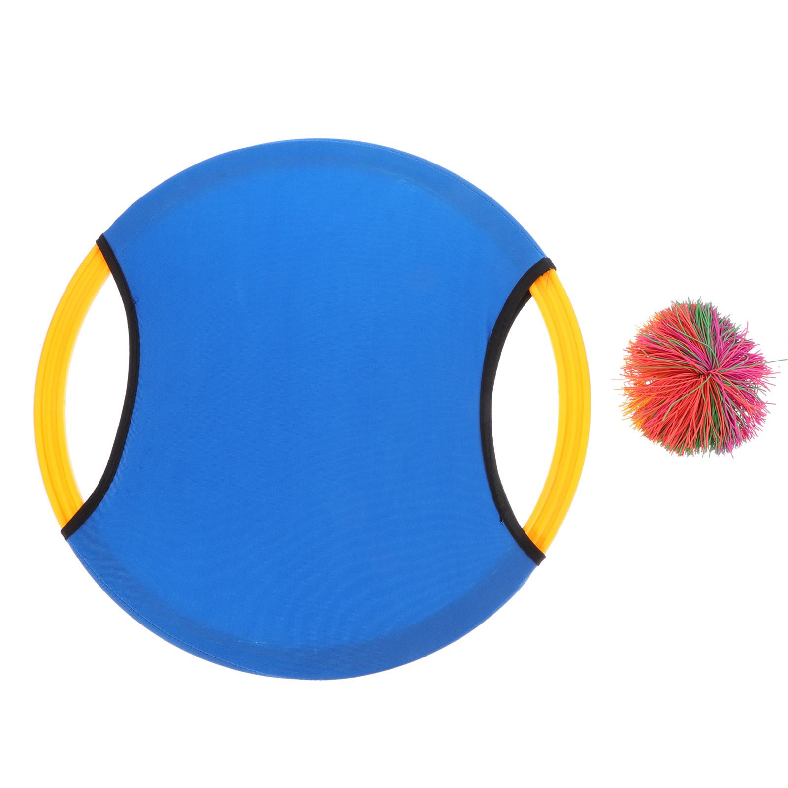 Outdoor Games For Kids - Kids Bounce Ball Catch Game Set