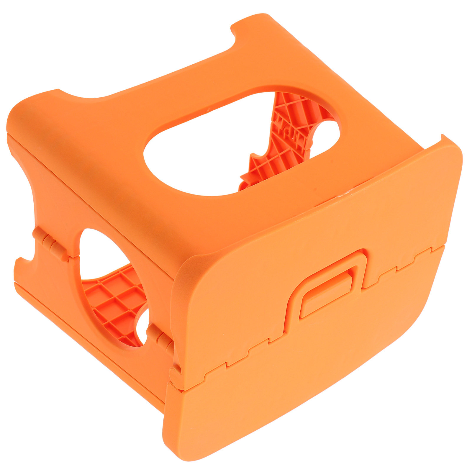 Kids Outdoor Chair - Lightweight Foldable Camping Stool Small Compact
