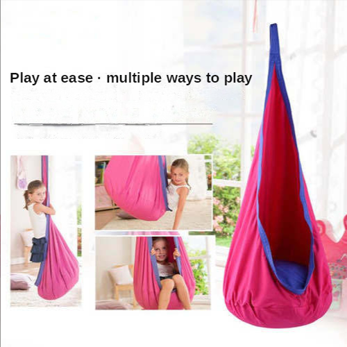 New Children's Hanging Chair P - Kids Outdoor Chair ulasan dan harga