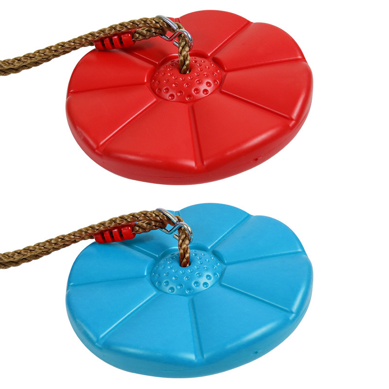 Children's Disc Swing Kid Indo - Kids Outdoor Chair ulasan dan harga