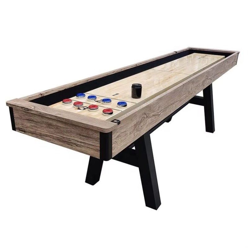 9-Foot Portable Arcade Shuffle - Outdoor Games For Kids ulasan dan harga