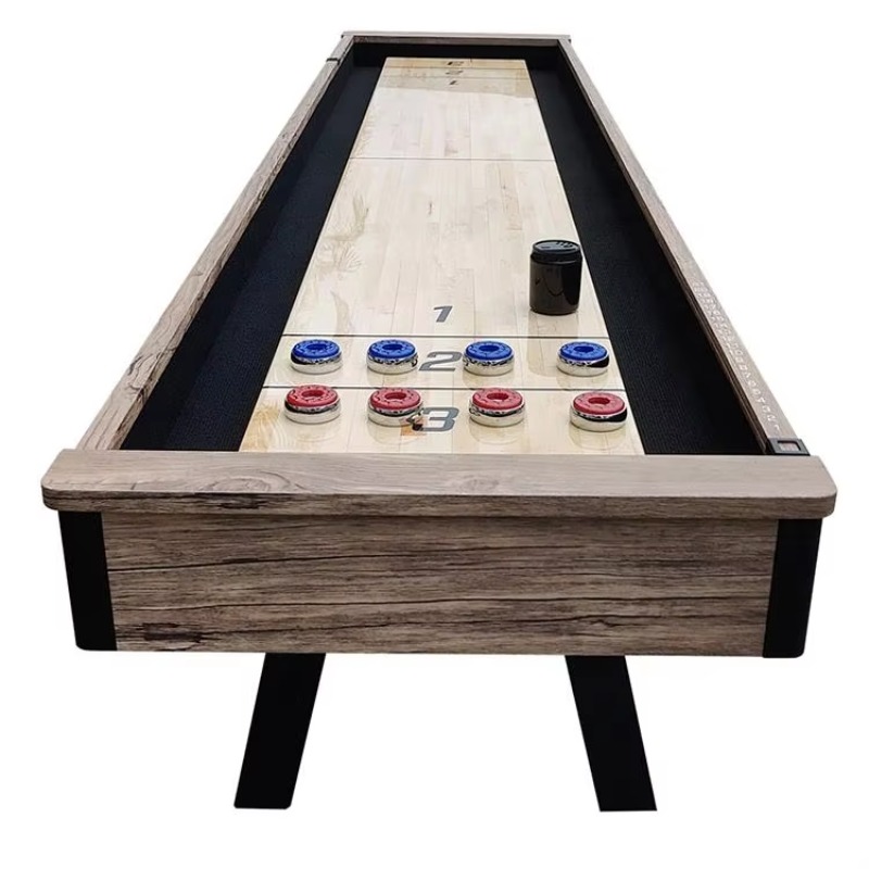 9-Foot Portable Arcade Shuffle - Outdoor Games For Kids ulasan dan harga