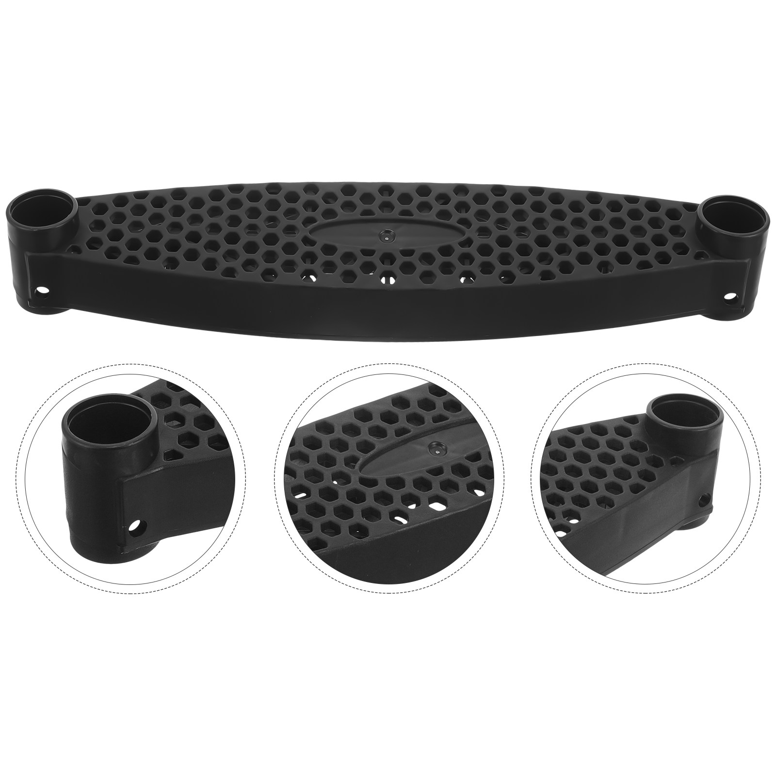Trampoline Ladder Step Non-Sli - Kids Outdoor Ladder ulasan dan harga