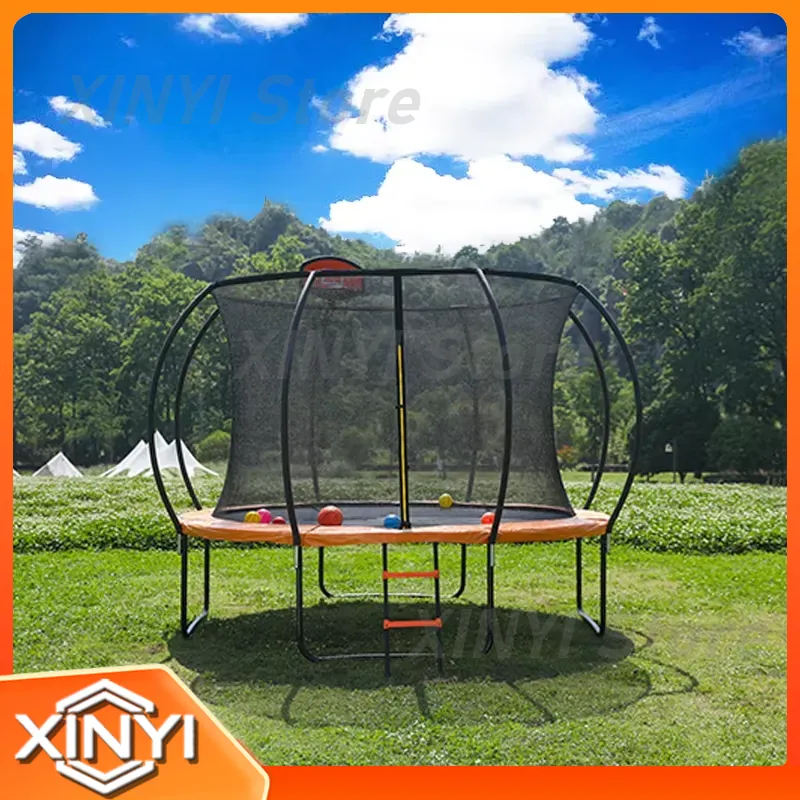 Zoshine Classic 10ft 12ft 14ft - Kids Outdoor Frame ulasan dan harga