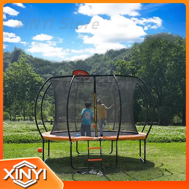 Zoshine Classic 10ft 12ft 14ft - Kids Outdoor Frame ulasan dan harga