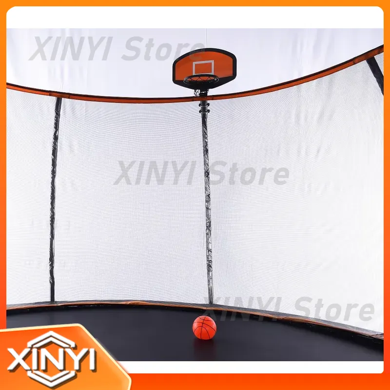 Zoshine Classic 10ft 12ft 14ft - Kids Outdoor Frame ulasan dan harga