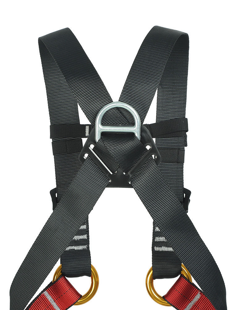 Xinda Child Full Body Harness  - Kids Outdoor Climbing Structure ulasan dan harga