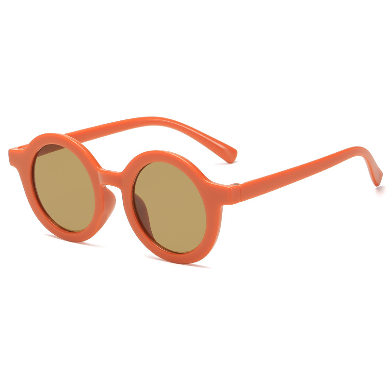 New Fashion Round Frame Candy  - Kids Outdoor Frame ulasan dan harga