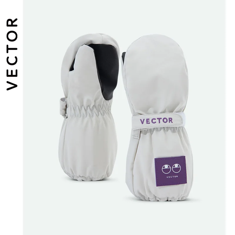 VECTOR Kids Winter Warm Gloves - Kids Outdoor Climbing Structure ulasan dan harga