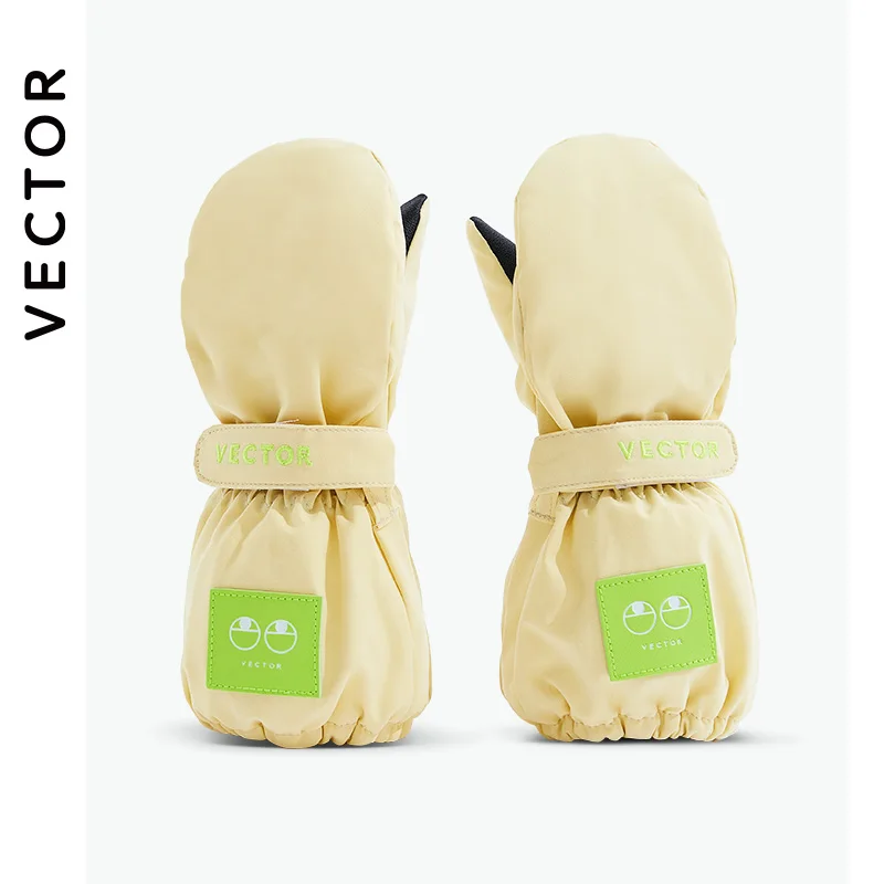 VECTOR Kids Winter Warm Gloves - Kids Outdoor Climbing Structure ulasan dan harga