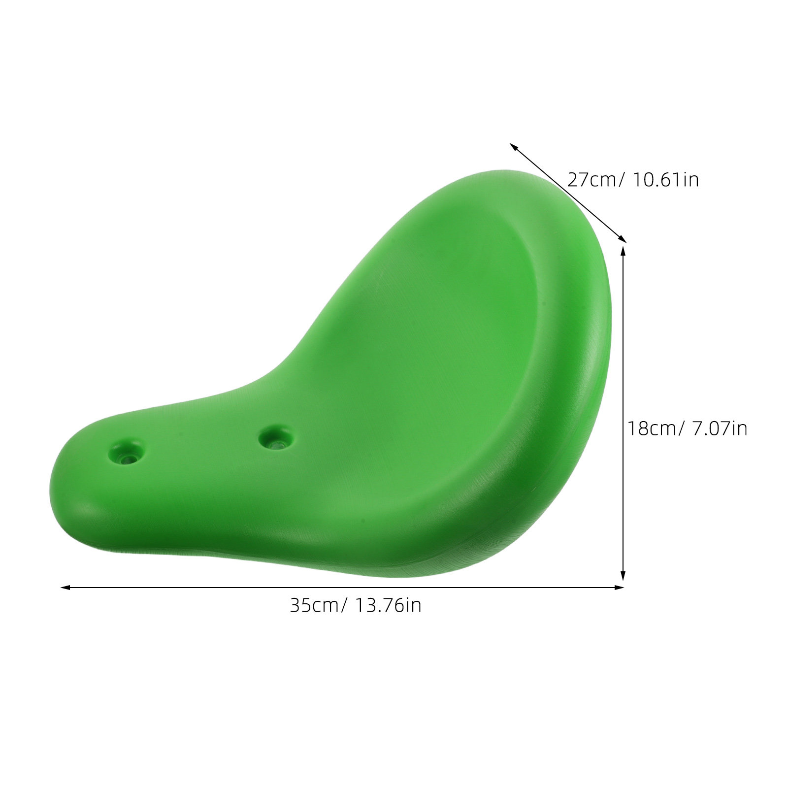 Kids Seesaw Replacement Seat P - Kids Outdoor Chair ulasan dan harga