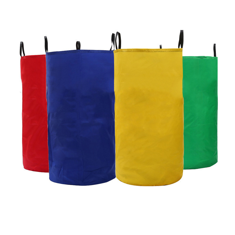 Racing Jumping Bag Outdoor Gam - Kids Outdoor Bbq ulasan dan harga