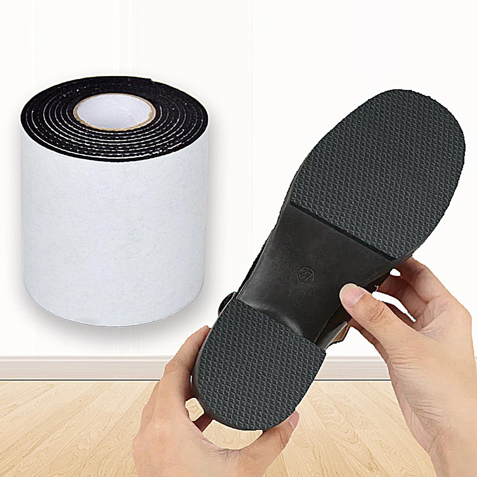 Shoe Sole Noise Reduction Tape - Kids Outdoor Chair ulasan dan harga