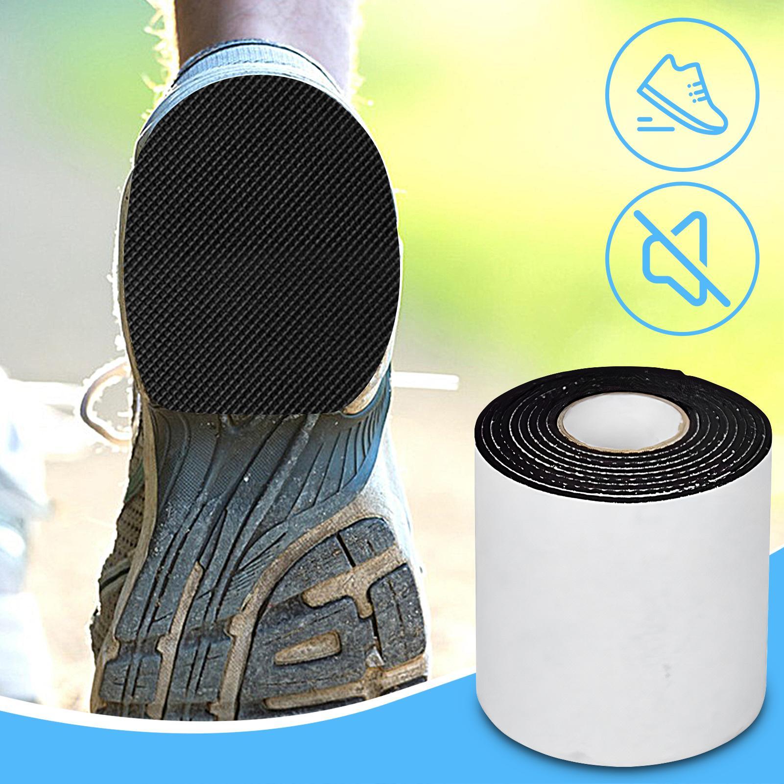 Shoe Sole Noise Reduction Tape - Kids Outdoor Chair ulasan dan harga