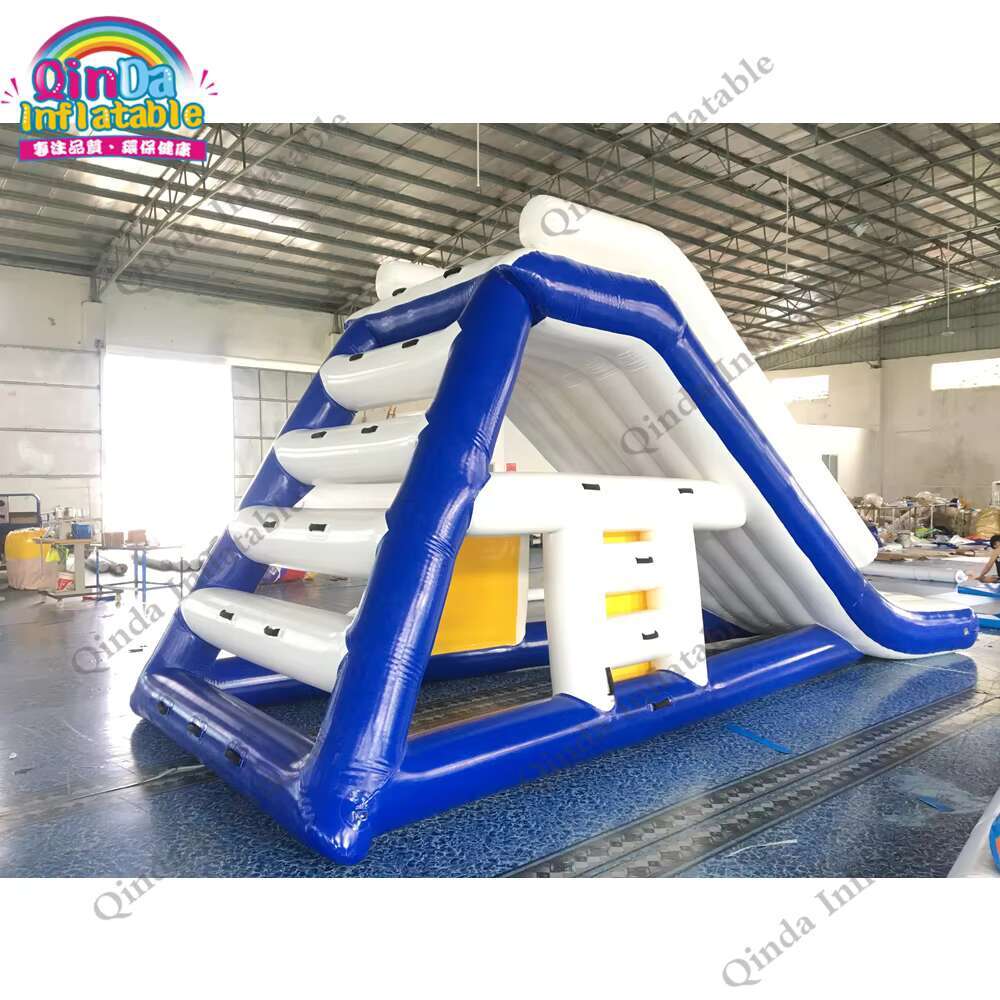 Kids And Adult Commercial Used - Kids Outdoor Water Park ulasan dan harga
