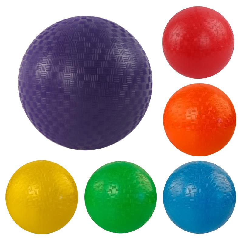 Rubber Kickball 9/6 Inch Playg - Outdoor Games For Kids ulasan dan harga