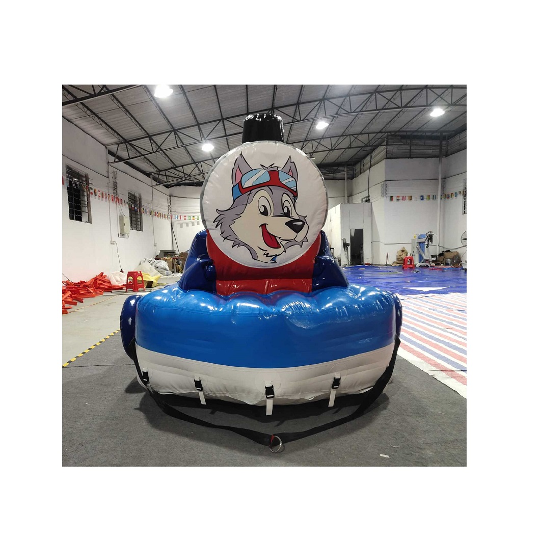Funny Outdoor Sport Game Infla - Outdoor Games For Kids ulasan dan harga