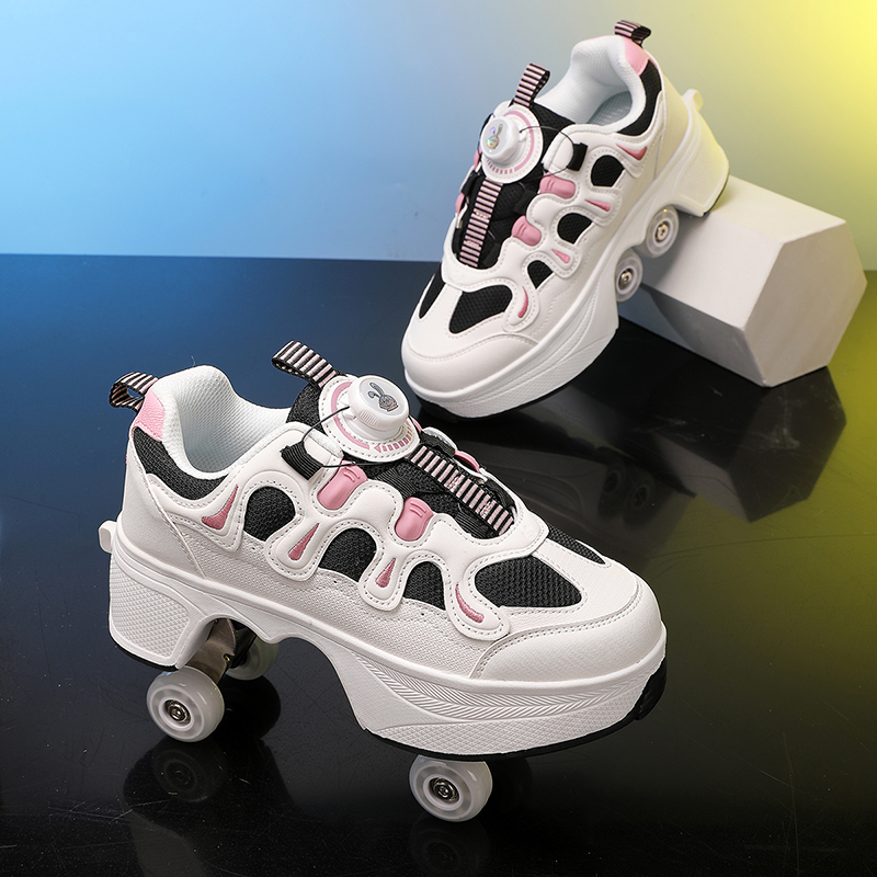 2026 Children's Big Wheel Walk - Kids Outdoor Shoes ulasan dan harga