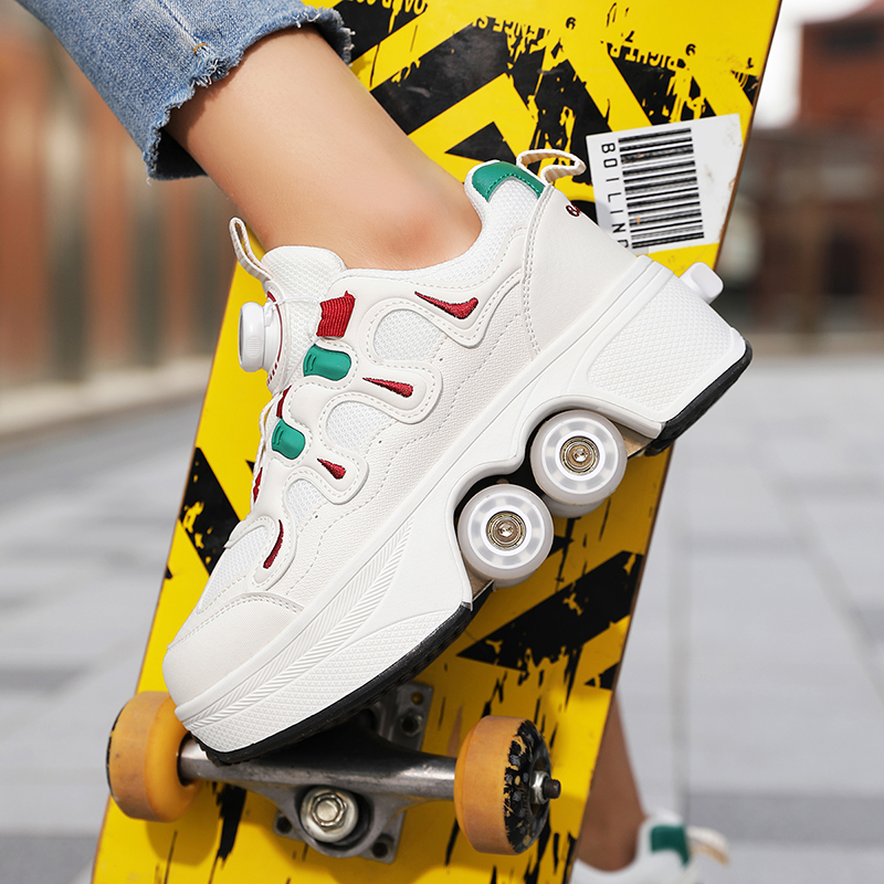 2026 Children's Big Wheel Walk - Kids Outdoor Shoes ulasan dan harga