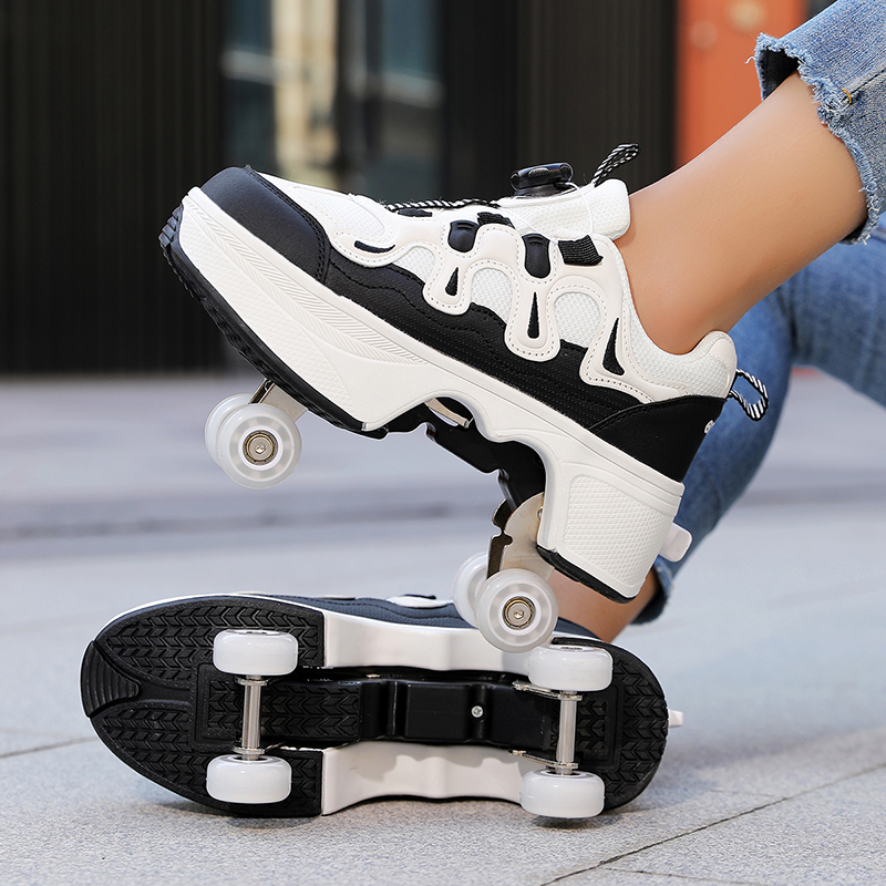 2026 Children's Big Wheel Walk - Kids Outdoor Shoes ulasan dan harga