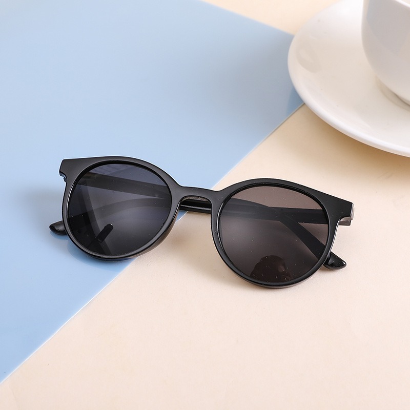Fashion Kids Trendy Black Colo - Kids Outdoor Frame ulasan dan harga