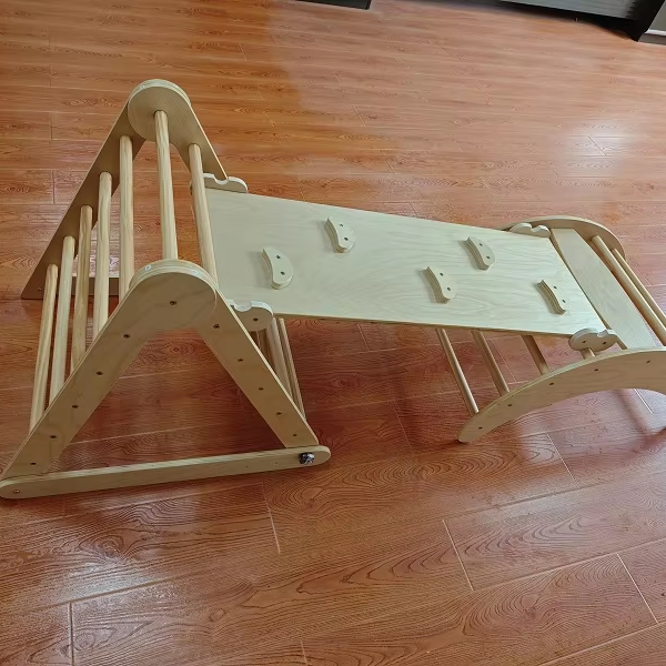Hot Selling 3-in-1 Montessori  - Kids Outdoor Frame ulasan dan harga
