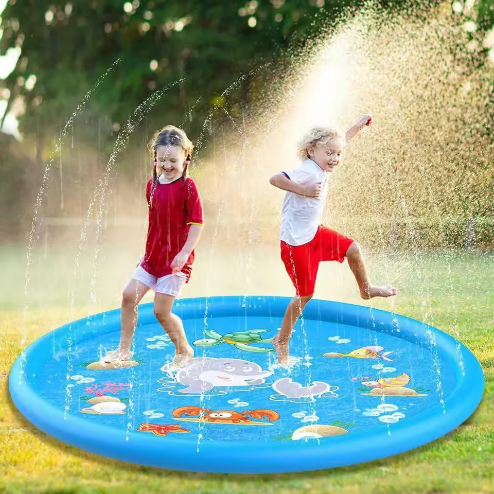 100/170cm Kids Outdoor Funny T - Kids Outdoor Play Yard ulasan dan harga