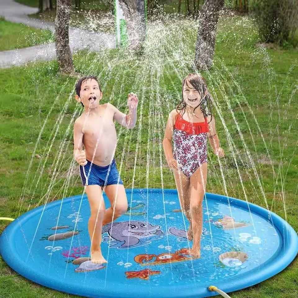 100/170cm Kids Outdoor Funny T - Kids Outdoor Play Yard ulasan dan harga