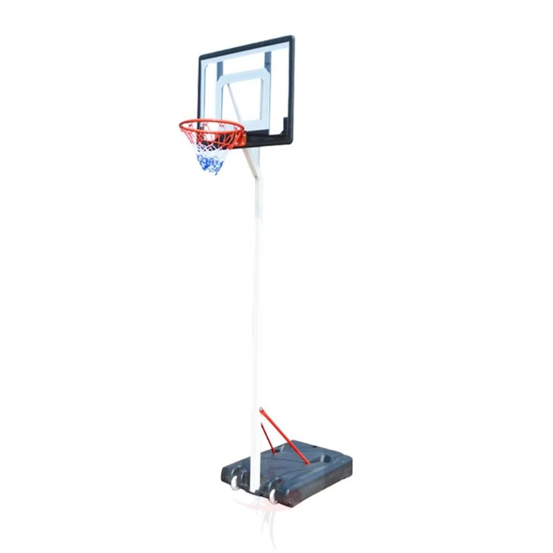 Basketball Hoop System Adjusta - Outdoor Games For Kids ulasan dan harga