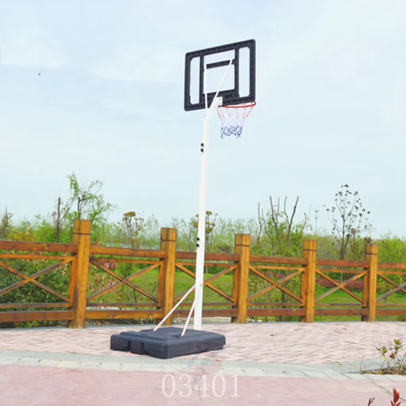 Basketball Hoop System Adjusta - Outdoor Games For Kids ulasan dan harga
