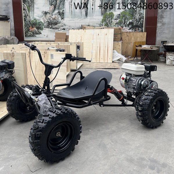 Hot Sale 212cc 4-Stroke Off Ro - Outdoor Games For Kids ulasan dan harga