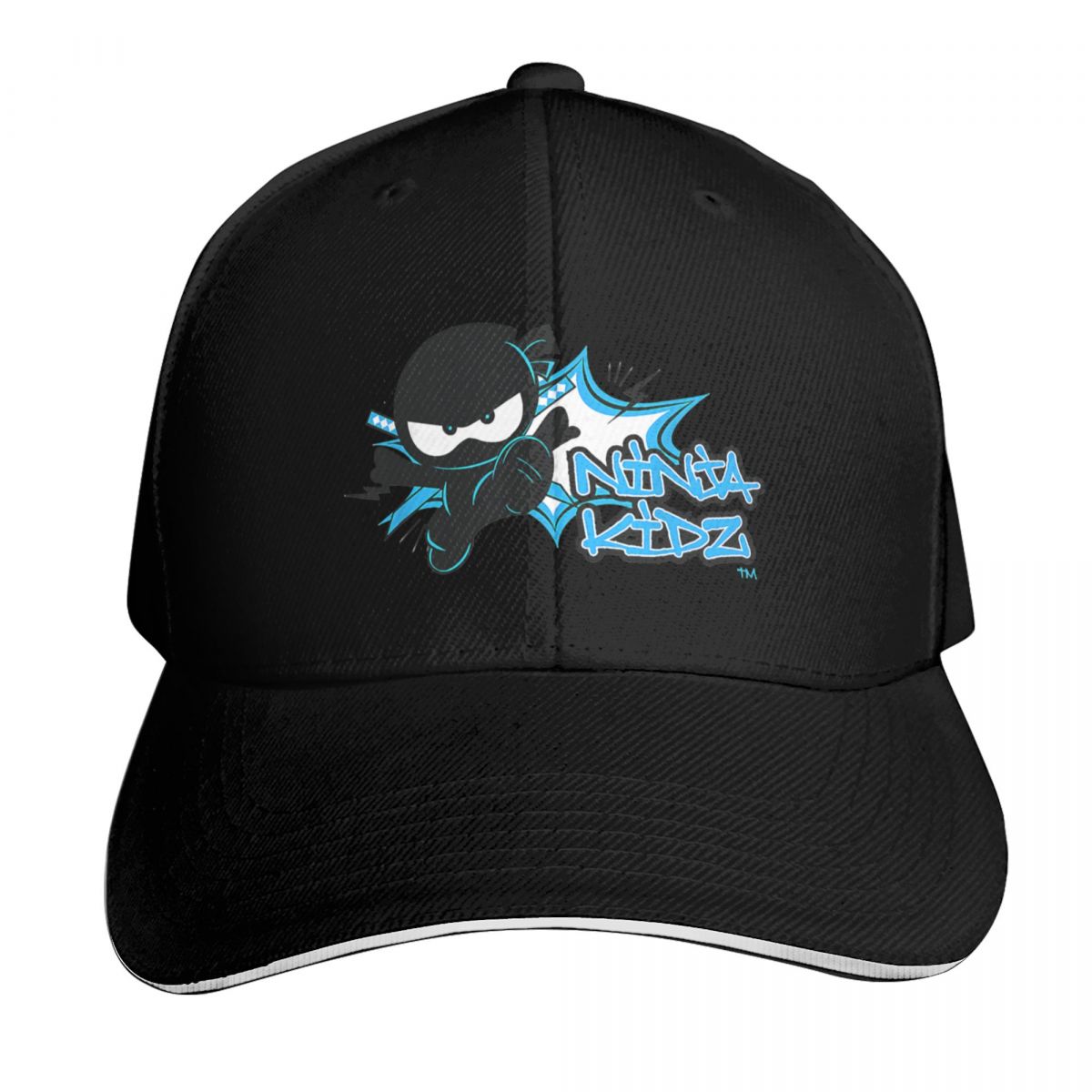ninja-kids-merch-ninja-kidz-sp - Kids Outdoor Ninja ulasan dan harga
