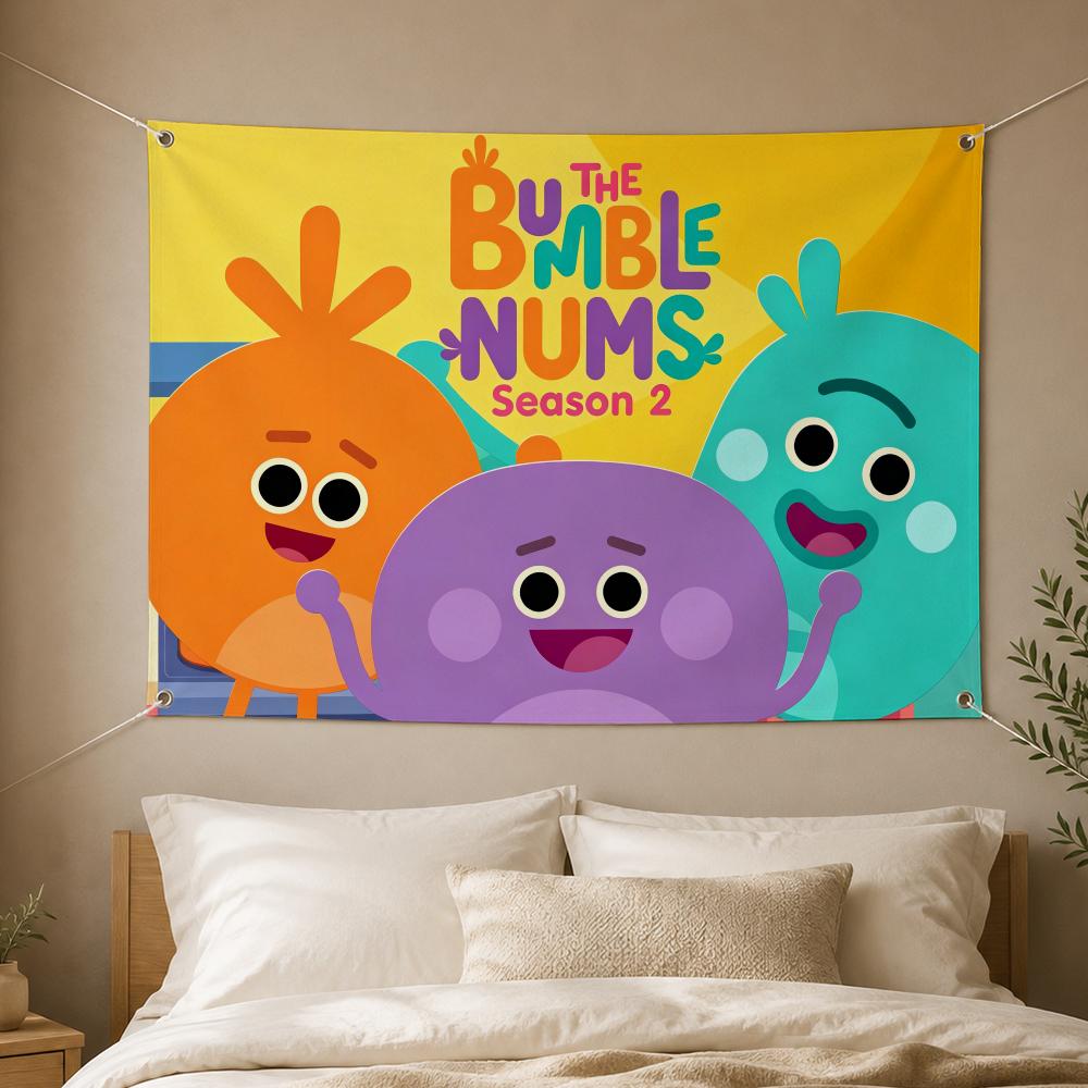 Kids Cooking The Bumble Nums F - Kids Outdoor Yard ulasan dan harga