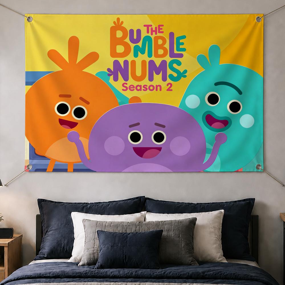 Kids Cooking The Bumble Nums F - Kids Outdoor Yard ulasan dan harga