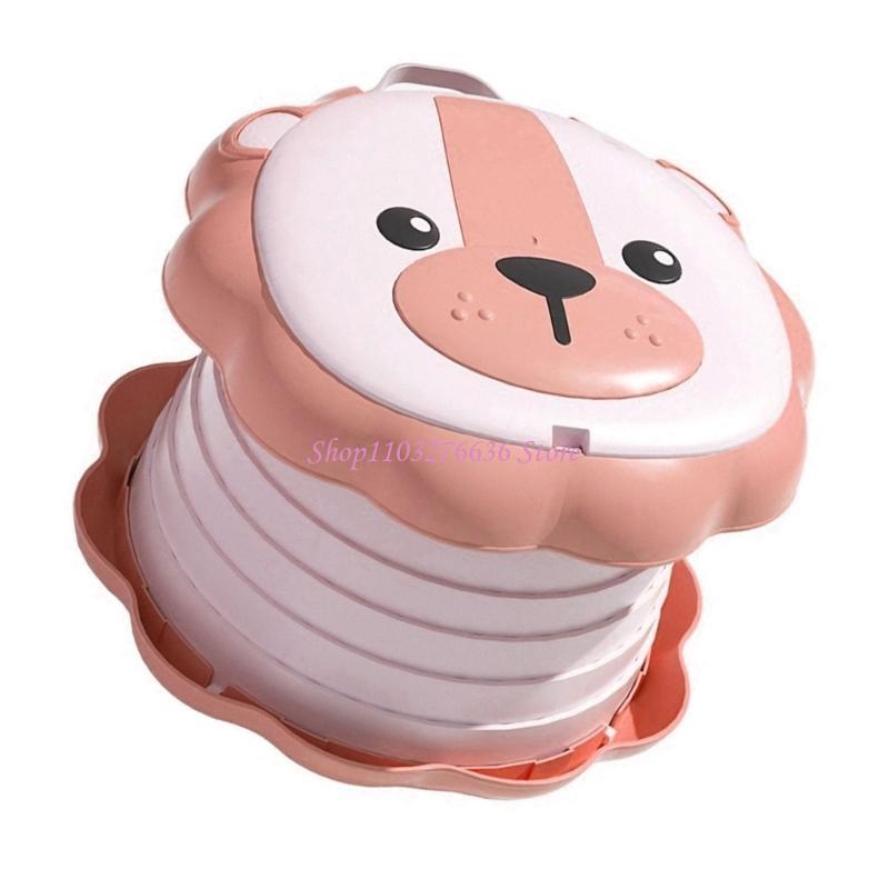 R6FD Folding Toilet for Kids B - Kids Outdoor Chair ulasan dan harga