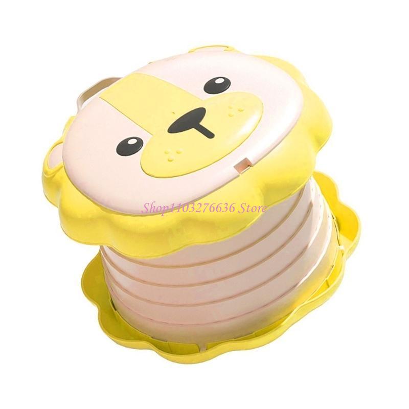 R6FD Folding Toilet for Kids B - Kids Outdoor Chair ulasan dan harga