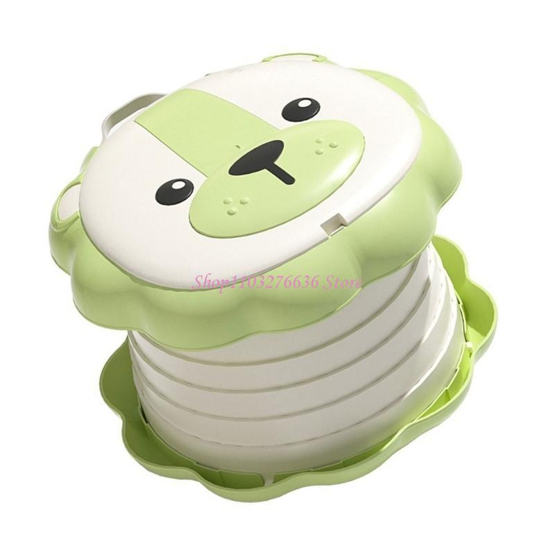 R6FD Folding Toilet for Kids B - Kids Outdoor Chair ulasan dan harga