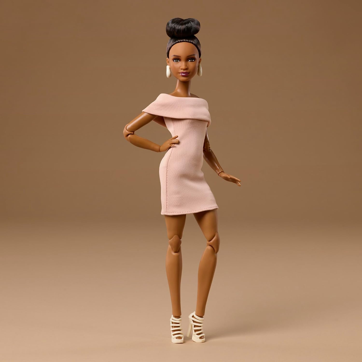 Original Mattel Barbie Basics  - Mattel Toy Barbie ulasan dan harga