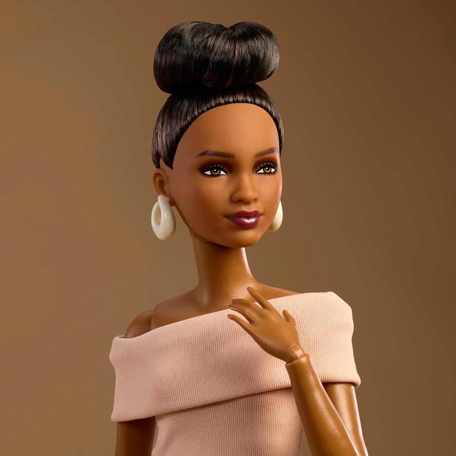 Original Mattel Barbie Basics  - Mattel Toy Barbie ulasan dan harga