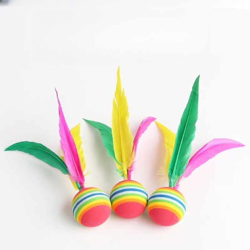 Jazzminton Outdoor Badminton B - Outdoor Games For Kids ulasan dan harga