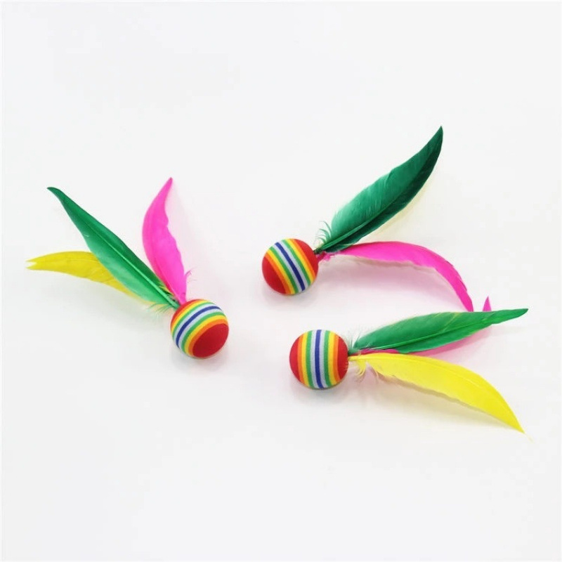 Jazzminton Outdoor Badminton B - Outdoor Games For Kids ulasan dan harga