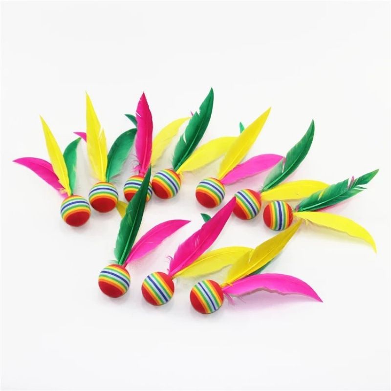 Jazzminton Outdoor Badminton B - Outdoor Games For Kids ulasan dan harga