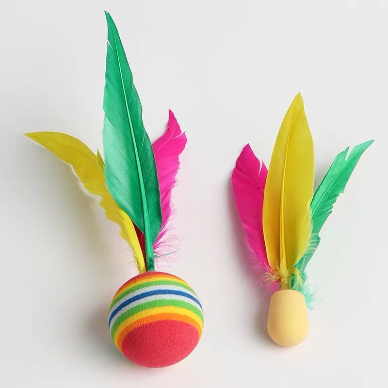 Jazzminton Outdoor Badminton B - Outdoor Games For Kids ulasan dan harga