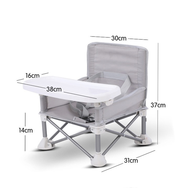 Folding Baby Chair with Umbrel - Kids Outdoor Umbrella Chair ulasan dan harga