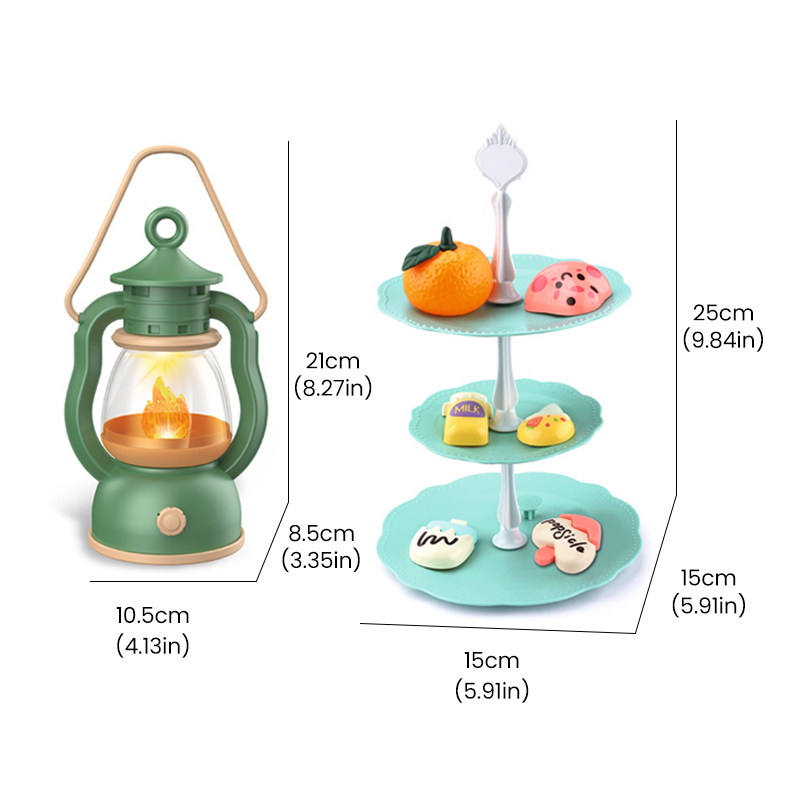 Kids Camping Tent Set Baby Pla - Outdoor Games For Kids ulasan dan harga