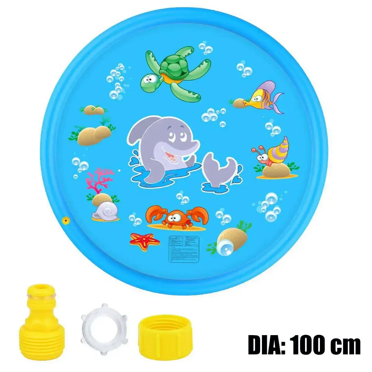 100/170cm Kids Outdoor Funny T - Kids Outdoor Play Yard ulasan dan harga
