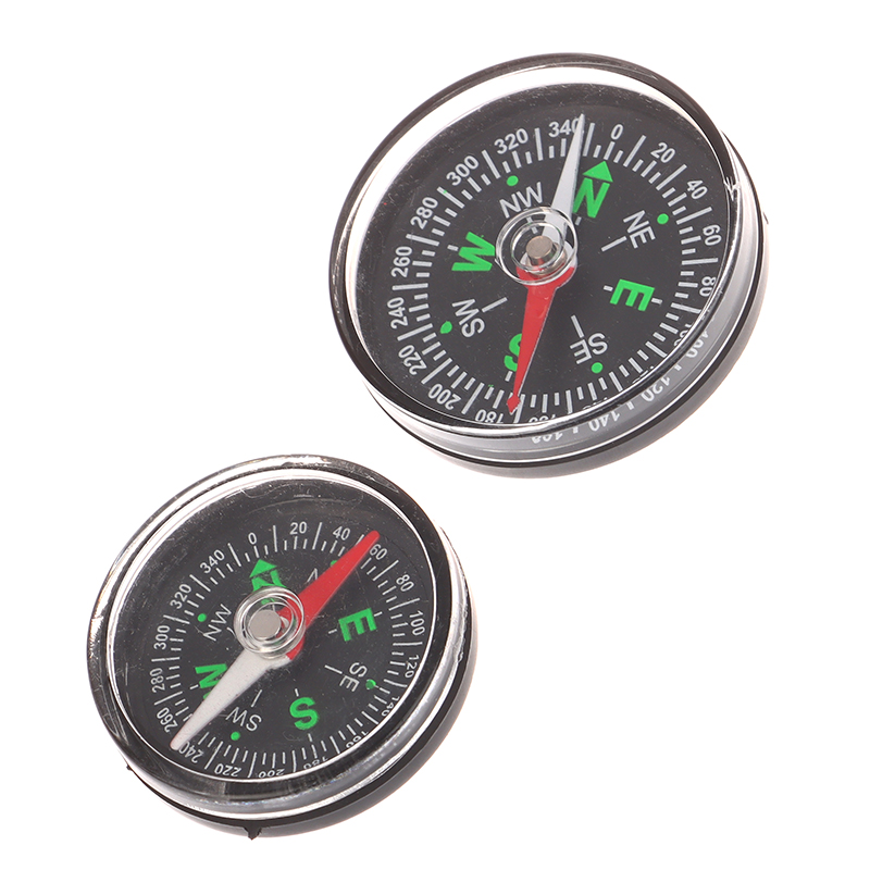 35/40MM Handheld Compass ABS C - Kids Outdoor Climbing Structure ulasan dan harga