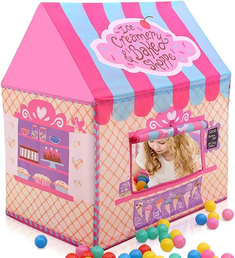 Boys Girls Toys Children Indoo - Kids Outdoor Play Yard ulasan dan harga